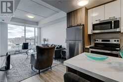 49 WALNUT Street S Unit# 2112 Hamilton