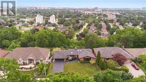 33 LESLIE Drive Stoney Creek