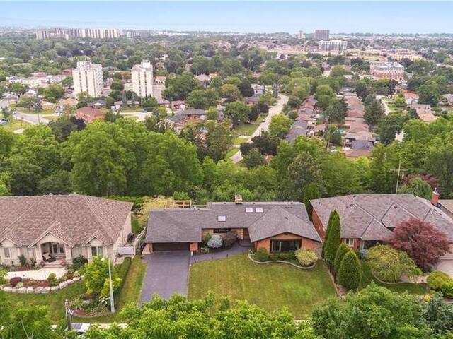 33 LESLIE Drive Stoney Creek Ontario