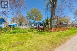 713 LAKESHORE Road Selkirk