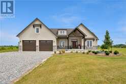 30 JOHNSON Road Dunnville