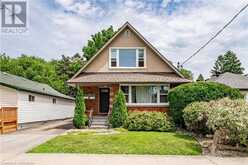 58 Mildred Avenue St. Catherines