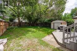 58 Mildred Avenue St. Catherines