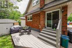 58 Mildred Avenue St. Catherines