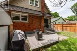 58 Mildred Avenue St. Catherines