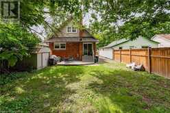 58 Mildred Avenue St. Catherines