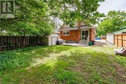 58 Mildred Avenue St. Catherines