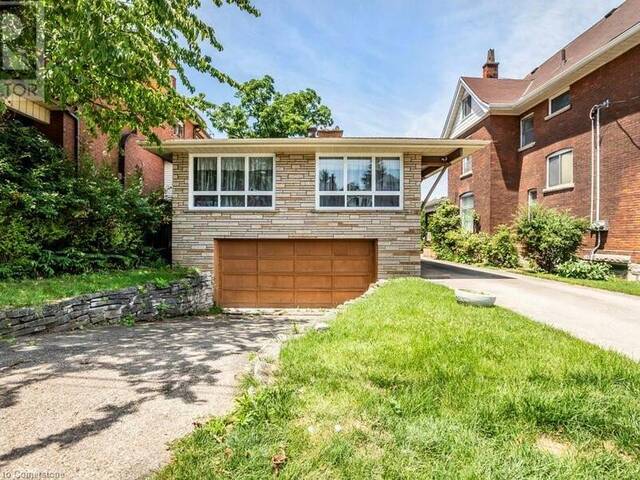 16 COTTAGE Avenue Hamilton Ontario