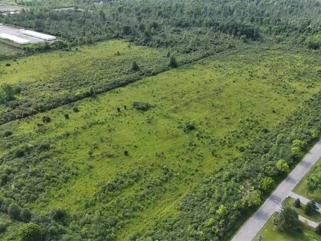 Lot 2 Kraft Road Fort Erie Ontario