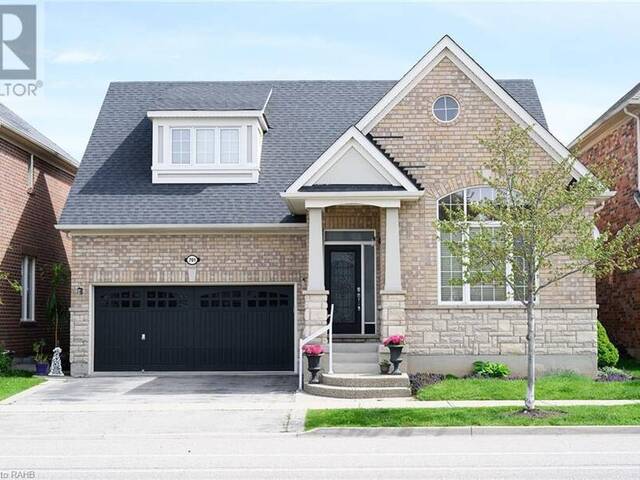 701 SAVOLINE Boulevard Milton Ontario