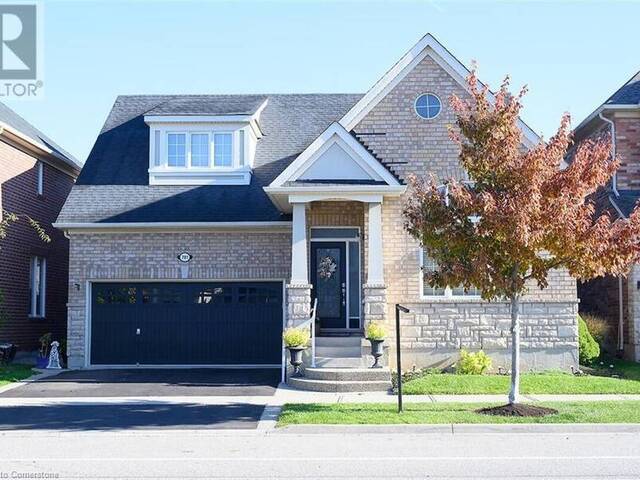 701 SAVOLINE Boulevard Milton Ontario