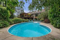 39 HILTS Drive Stoney Creek