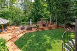 39 HILTS Drive Stoney Creek