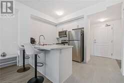 460 DUNDAS Street E Unit# 607 Hamilton