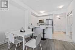 460 DUNDAS Street E Unit# 607 Hamilton