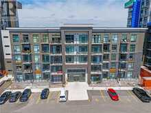 460 DUNDAS Street E Unit# 607 Hamilton