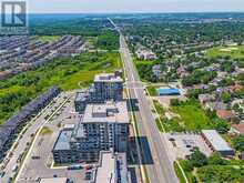 460 DUNDAS Street E Unit# 607 Hamilton