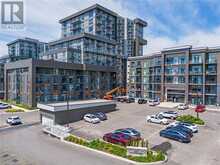 460 DUNDAS Street E Unit# 607 Hamilton