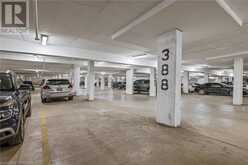 460 DUNDAS Street E Unit# 607 Hamilton