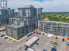 460 DUNDAS Street E Unit# 607 Hamilton