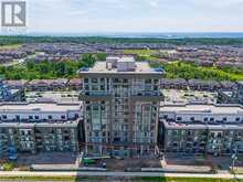 460 DUNDAS Street E Unit# 607 Hamilton