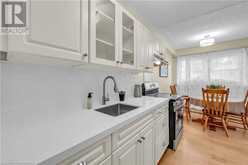 1377 LAKESHORE Road Unit# 108 Burlington