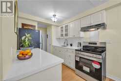 1377 LAKESHORE Road Unit# 108 Burlington