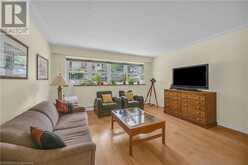 1377 LAKESHORE Road Unit# 108 Burlington