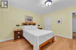 1377 LAKESHORE Road Unit# 108 Burlington