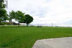 1377 LAKESHORE Road Unit# 108 Burlington