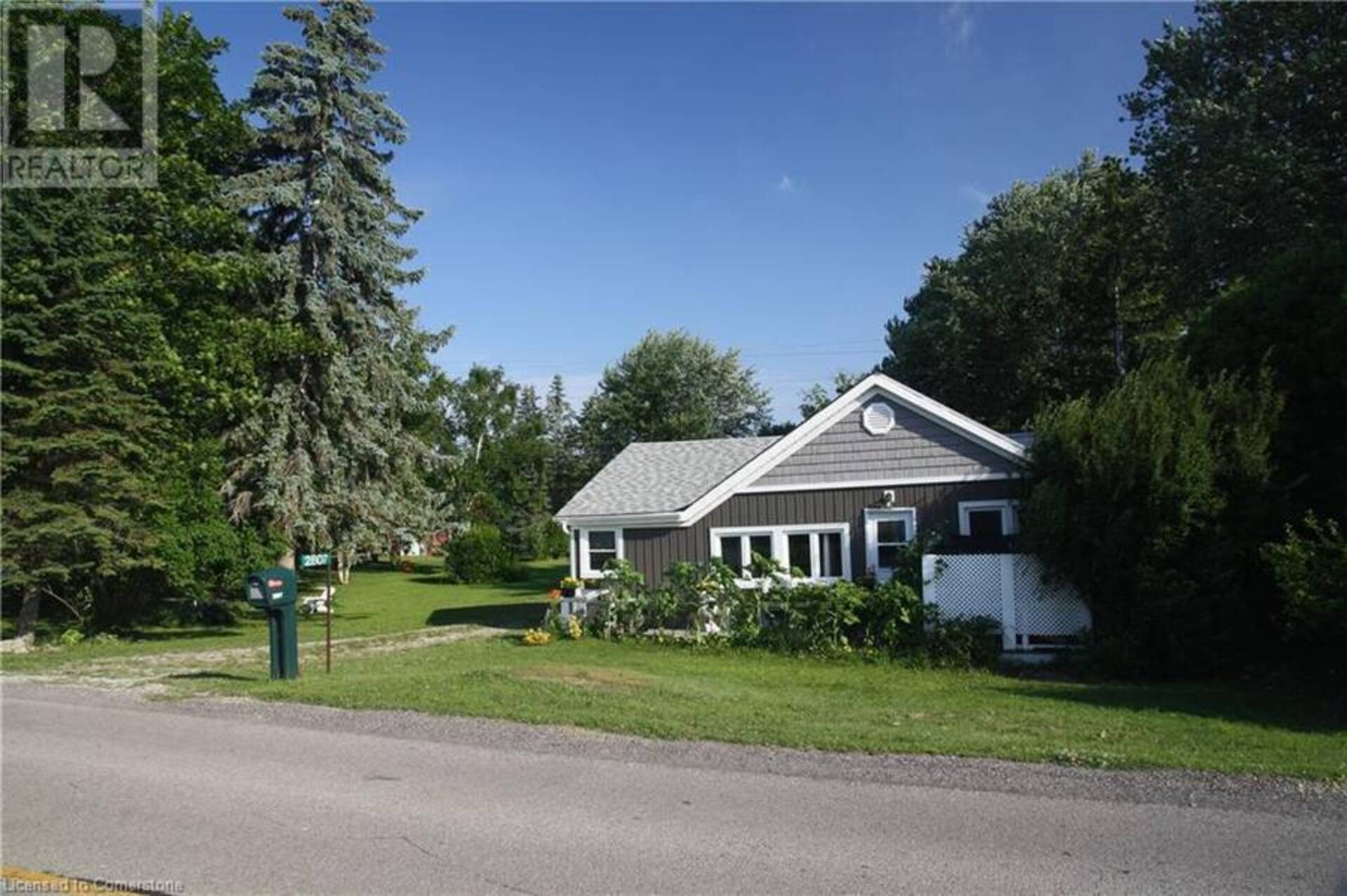 2807 NORTH SHORE Drive Dunnville