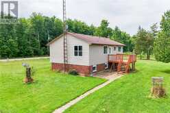 207 CONCESSION 15 WALPOLE Road Hagersville