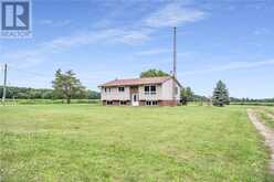 207 CONCESSION 15 WALPOLE Road Hagersville