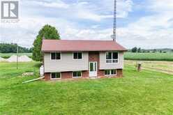 207 CONCESSION 15 WALPOLE Road Hagersville