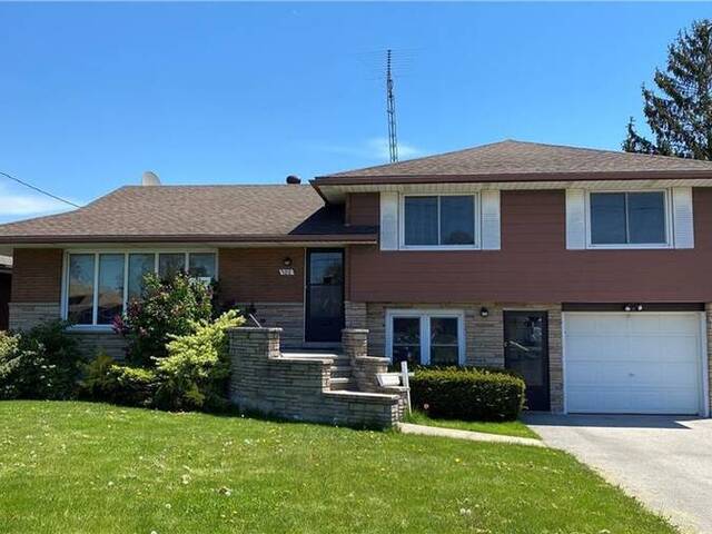 300 KNOLL Street Unit# Lower Port Colborne Ontario