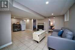 90 BARONS Avenue N Unit# LOWER UNIT Hamilton