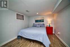 90 BARONS Avenue N Unit# LOWER UNIT Hamilton