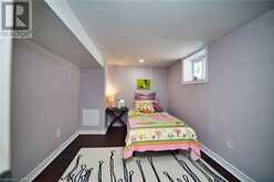 90 BARONS Avenue N Unit# LOWER UNIT Hamilton