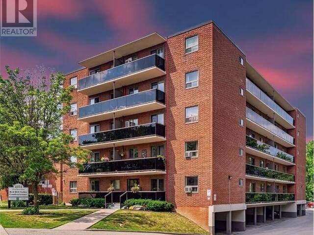 2373 King Street E Unit# 25 Hamilton Ontario