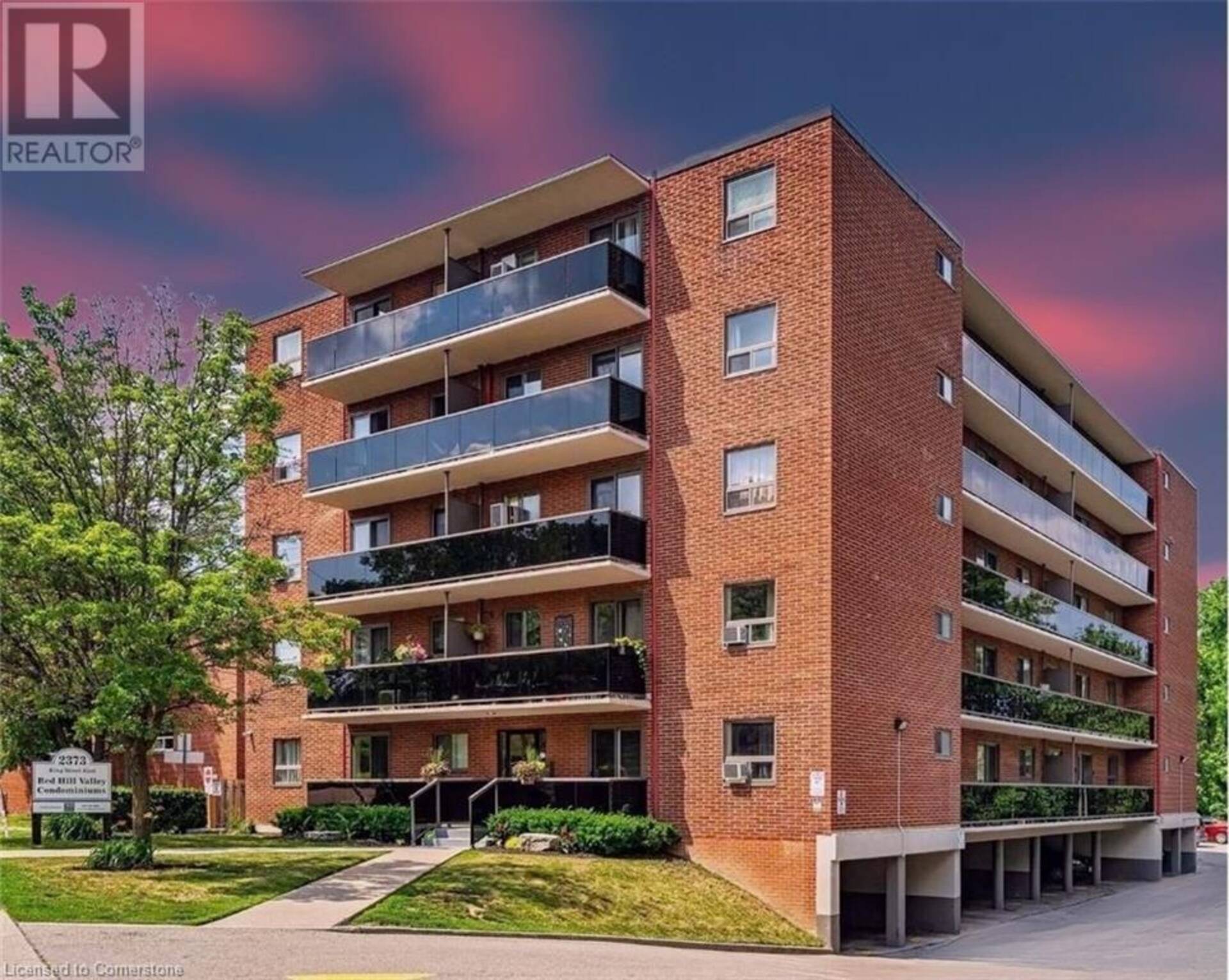 2373 KING Street E Unit# 25 Hamilton