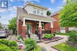 217 ROTHSAY Avenue Hamilton