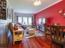 1499 Nottinghill Gate Unit# 207 Oakville