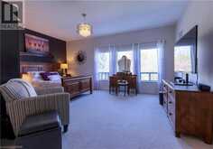 1499 Nottinghill Gate Unit# 207 Oakville