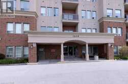 1499 Nottinghill Gate Unit# 207 Oakville