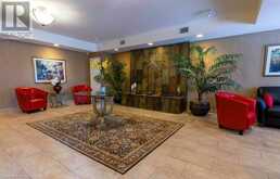 1499 Nottinghill Gate Unit# 207 Oakville