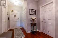 1499 Nottinghill Gate Unit# 207 Oakville