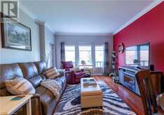 1499 Nottinghill Gate Unit# 207 Oakville