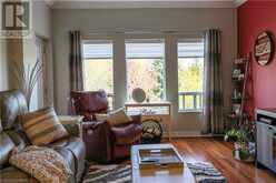 1499 Nottinghill Gate Unit# 207 Oakville