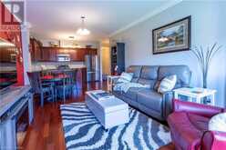 1499 Nottinghill Gate Unit# 207 Oakville