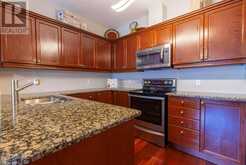 1499 Nottinghill Gate Unit# 207 Oakville